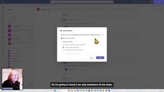 How to Send Emails Directly to Microsoft Teams Channels