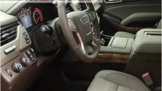2016 GMC Yukon New Cars Garden City KS