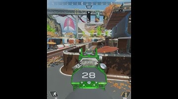 OCTANE MAINS BE LIKE ☜(⌒▽⌒)☞ #shorts #apex #apexlegends #mirage #epicplay