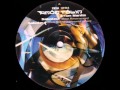 Amon Tobin - 4 Ton Mantis