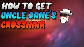 How to get Uncle Dane's Crosshair TF2
