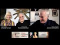 Capture de la vidéo Pinchas Zukerman // Amanda Forsyth // Andrew Constantine // Rso Guest Artist Interview