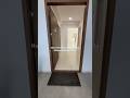 Nova Residency Magarpatta 3.5bhk Sample Flat #shorts #flats #realestate #property #luxury #pune