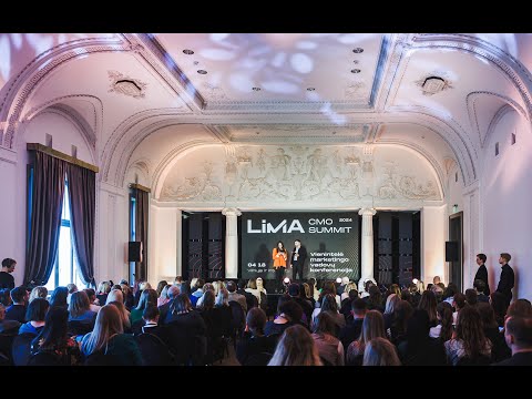 LiMA CMO SUMMIT'24