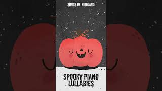 हॉन्टिंग मेलोडीज़ 🎹 हैलोवीन की रात के लिए उदास पियानो संगीत 👻