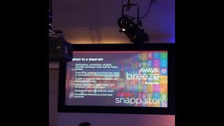 Introducing Avaya Breeze and Oceana | Gregg Widdowson