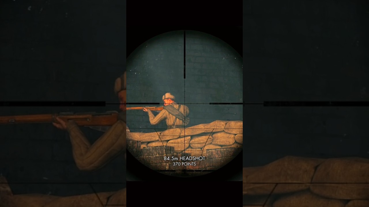 Sniper Elite 2 PART 16 