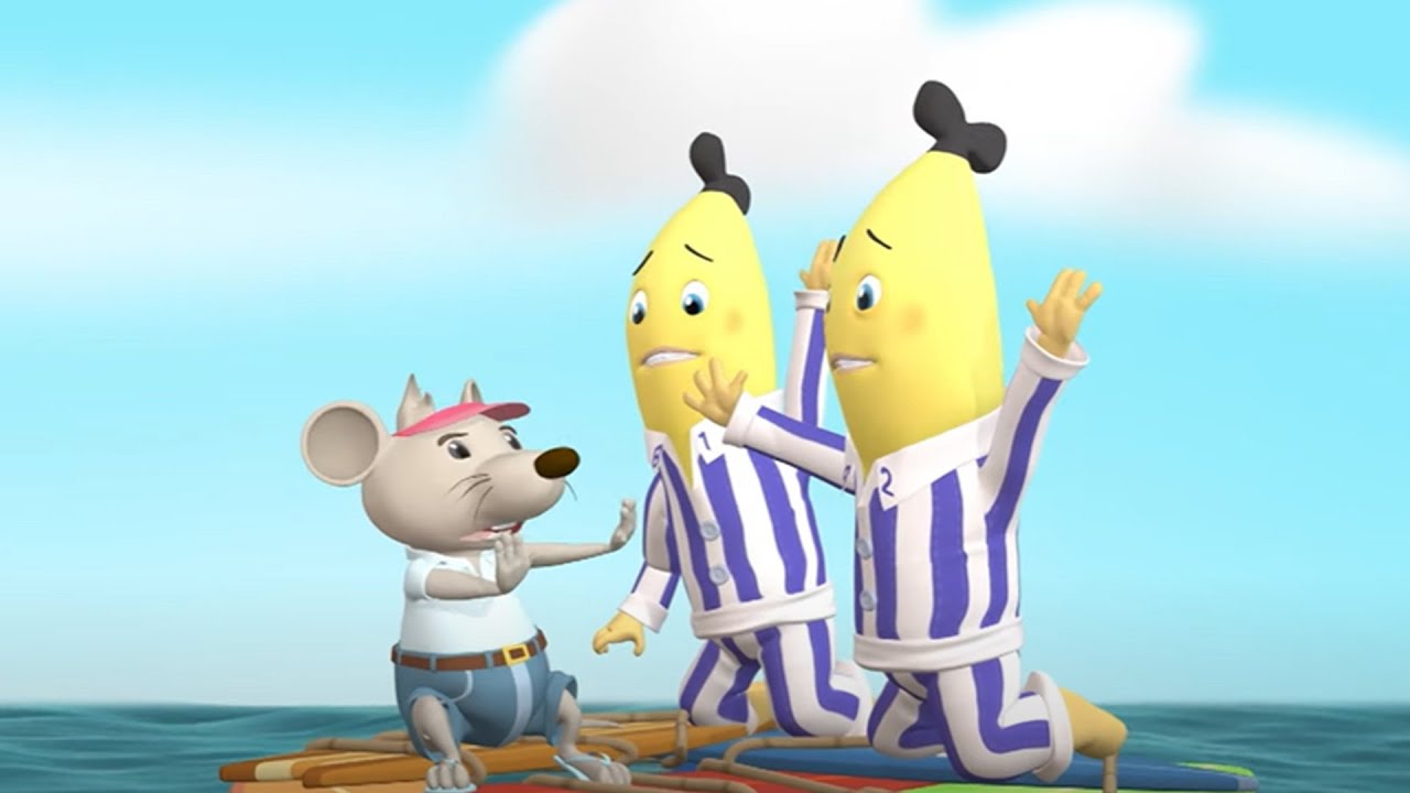 Surfe | Bananas De Pijamas