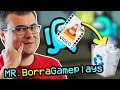 EL BORRADOR DE GAMEPLAYS | Among Us