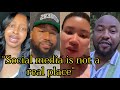 Influencers faking their lives on Social media for views!?🫤😲💔