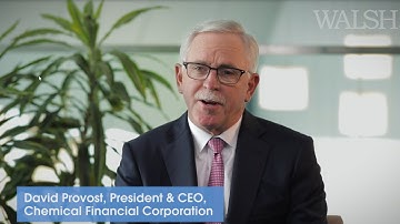 Jeffery W. Barry Award for Educational Excellence and Community Service: David Provost