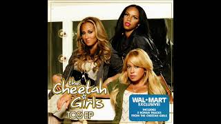 Watch Cheetah Girls Off The Wall video