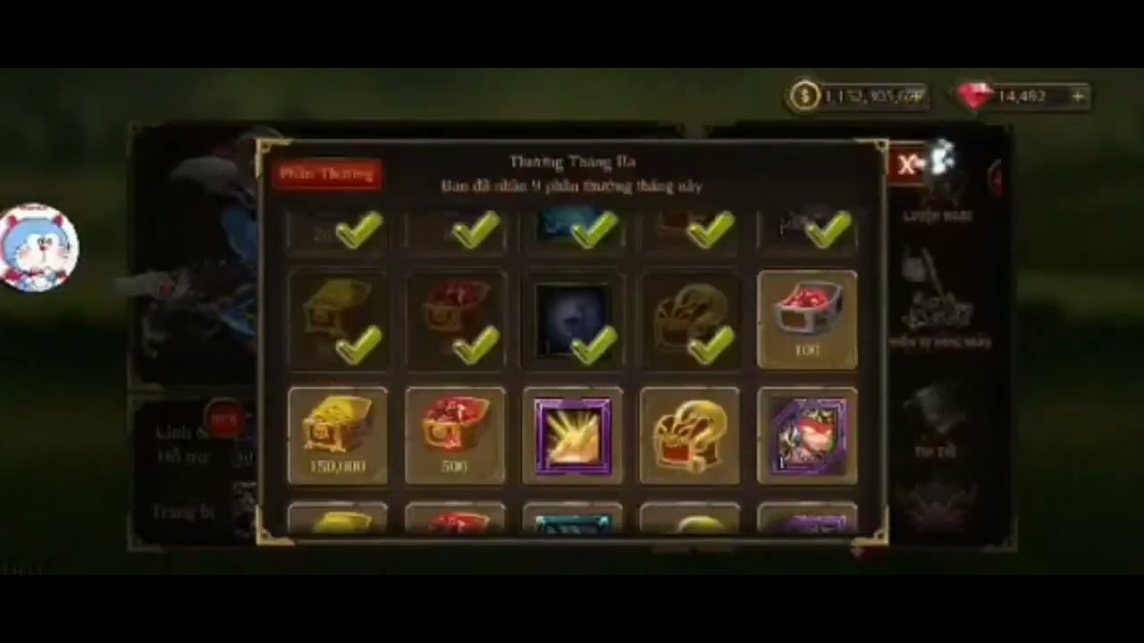 [EPIC HEROES WAR] Rv Acc trùm FANTA7 |AFK Epic Gaming. - YouTube