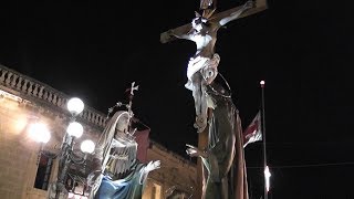Vara l-Kbira 2018 - Gimgha l-Kbira Qormi