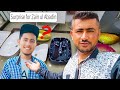 Buying Bathroom Accessories Vlog  🛁 | Mudassar Saddique