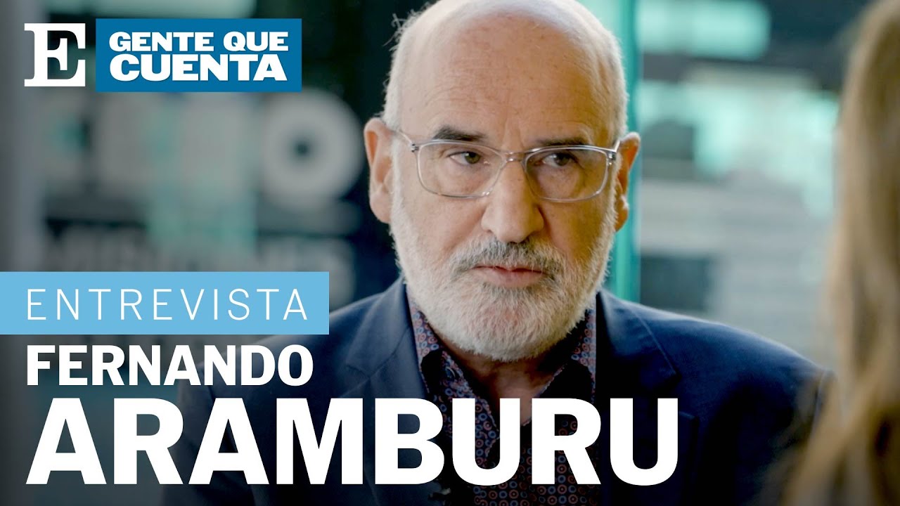 “La época dolorosa ha sido barrida debajo de la alfombra” | GENTE QUE CUENTA