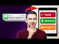 Building a Custom Business App in 15 Minutes