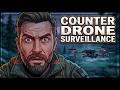 How to Counter Drone Surveillance Ops (Anti-Detection)