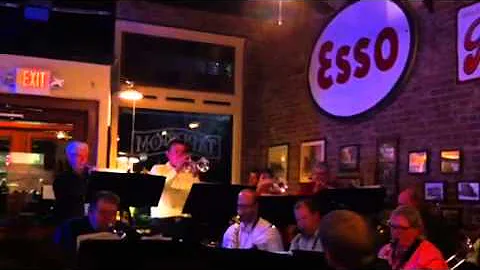 Ol' 74 Jazz Band!