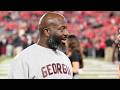 HUGE!! 5-Star Defensive Lineman Raves About UGA Football