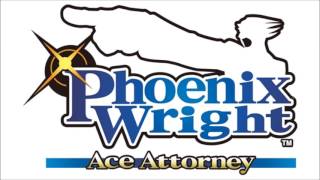 Phoenix Wright ~ Objection! 2001 - Phoenix Wright: Ace Attorney Music Extended (Properly Looped)