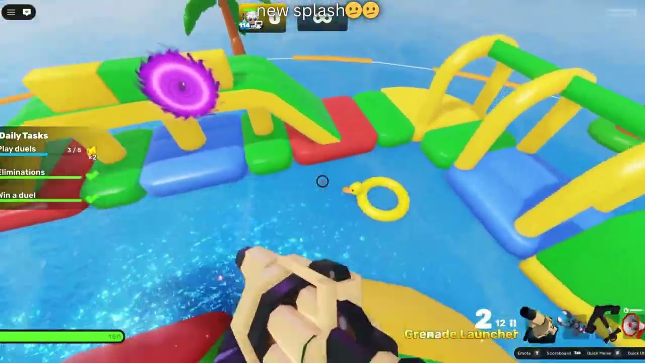 should rivalls bring the old maps back👇