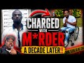 Charged With M*rder A Decade Later ‼️