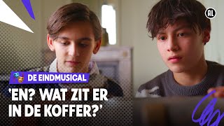 Download Lagu 'DOE NIET ALSOF JE DAT NIET WILT WETEN' | De Eindmusical | seizoen 7 #2 | NPO Zapp MP3 Download Lagu 'DOE NIET ALSOF JE DAT NIET WILT WETEN' | De Eindmusical | seizoen 7 #2 | NPO Zapp MP3