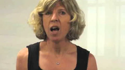 Goal Setting by Lorraine Madden
