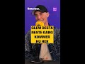 SKRELLEX: Slakter Skal vi danse-cast: – Det blir så teit for meg