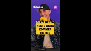 Skrellex Slakter Skal Vi Danse-Cast Det Blir Så Teit For Meg