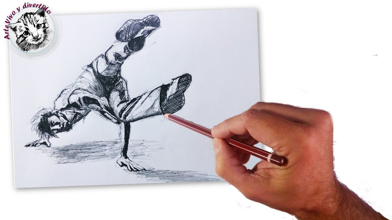 Featured image of post Lapiz Bailarines Dibujo Ver m s ideas sobre dibujos a l piz dibujos dibujos bonitos