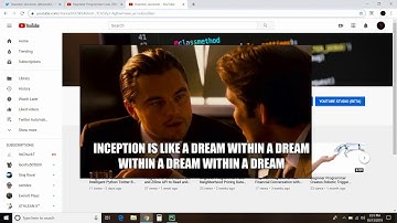Python and YouTube API | #19