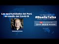 #BaellaTalks 11.05.20 | Invitado: Hernando de Soto.