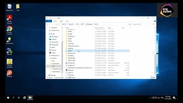 How to Check JD Edwards Tools Release