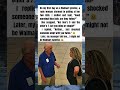 Walmart Greeter’s Savage Comeback 😂💥