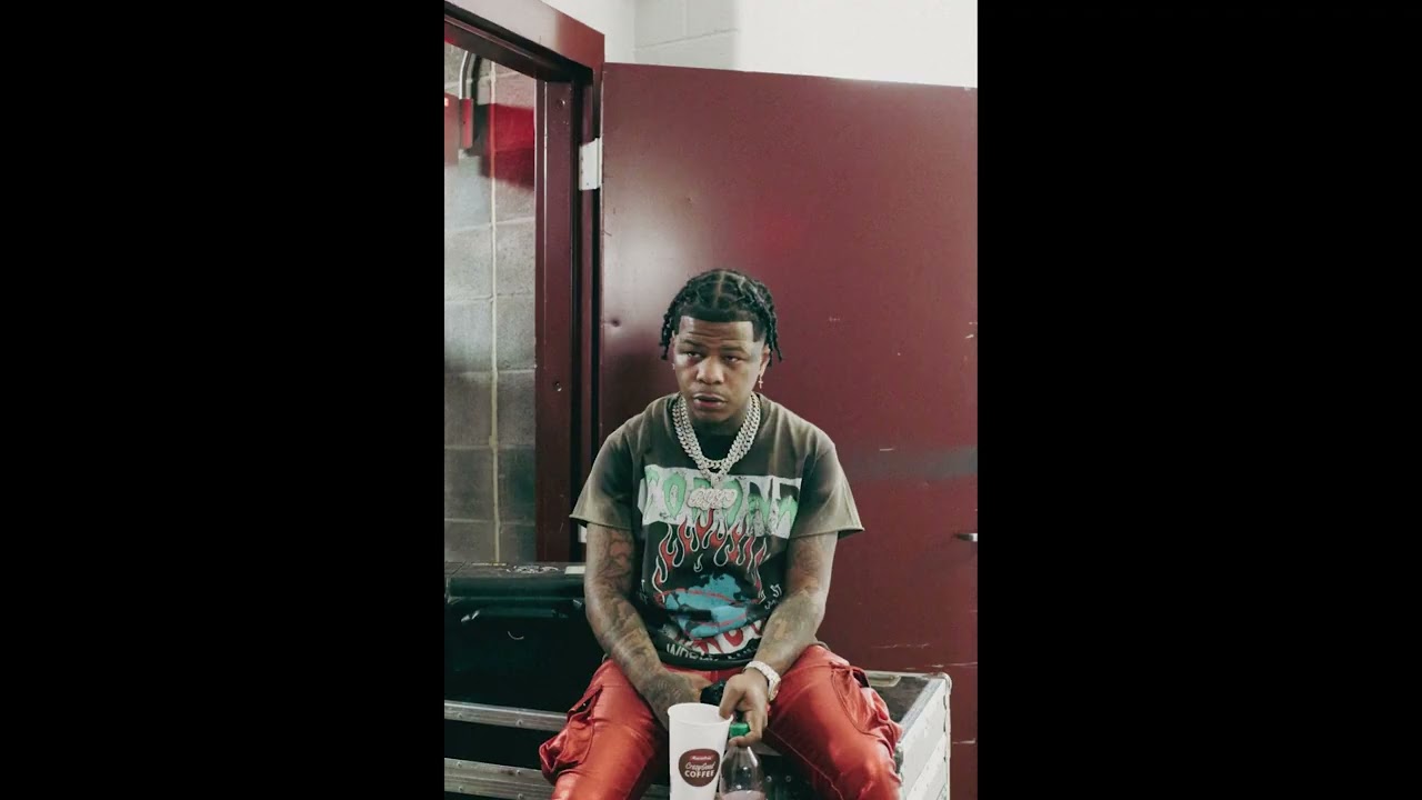 [FREE] NoCap x Rylo Rodriguez Type Beat - “Hood Poetry”