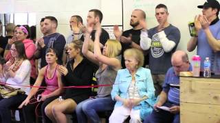 Festivus Games 2015 HD