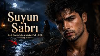 Suyun Sabrı Dark Psychedelic Anatolian Folk - Kor