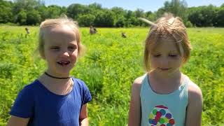 Welcome to River Bend Nature Center