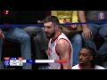 Zenit vs Lokomotiv Kuban Condensed Game Semifinals Game 2 | Season 2024-25