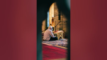 034- Surah Saba (Sheba)  سورة سبأ بصوت ناصر القطامي