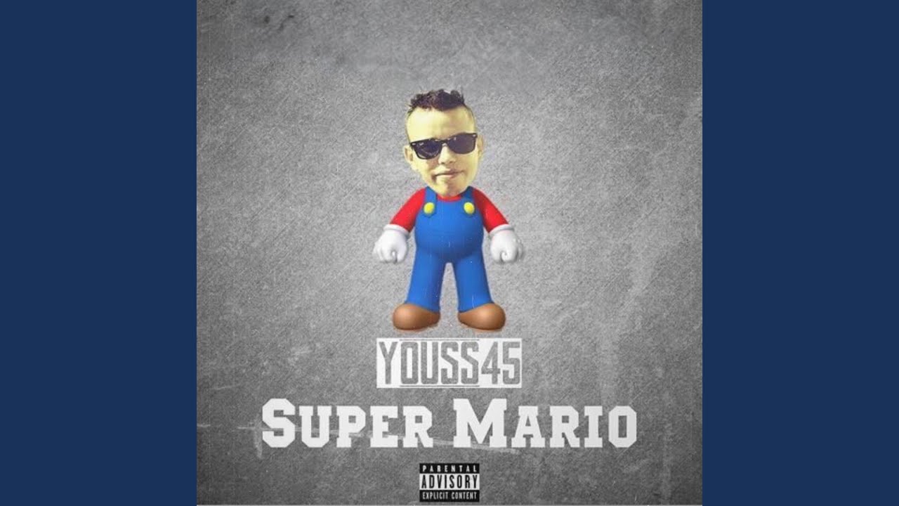 Watch Super Mario on YouTube Watch Super Mario on YouTube
