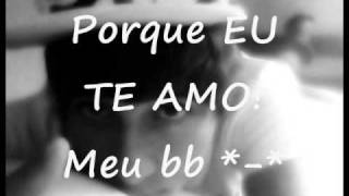 Meu Mundo Num Existe Sem Voc