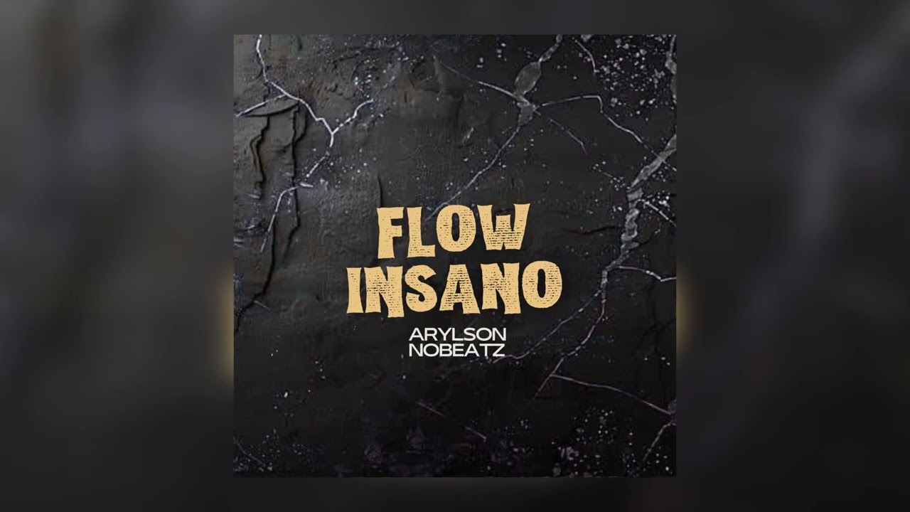 Arylson no Beatz - Flow Insano 