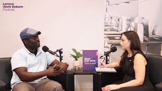 Driving Sustainable Innovation with Kingsford Kyei, Program Manager of Research & Analytics at LADWP