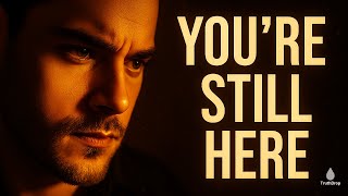 Youre Still Here  A Worship Song For Anyone Needing Gods Presence  