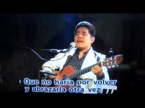 アルベルト城間　【 島唄 】  スペイン語