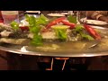 Fish on Fire
