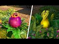Damage an Opponent With a Pod Plant - Fortnite